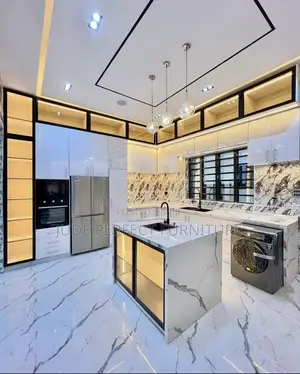 Quality Kitchen Cabinets
