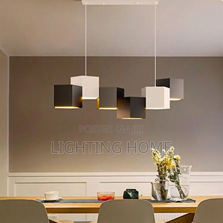 Nodic Pendant
