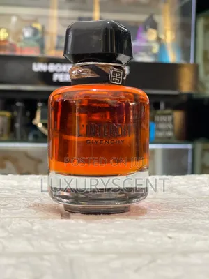 80ML Givenchy l'Interdit EDP