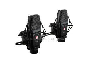 Se Electronics Se4400a Condenser Microphone