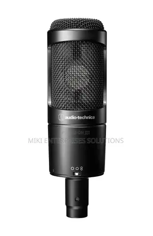 Audio-Technica AT2050 Large-Diaphragm Multipattern Condenser