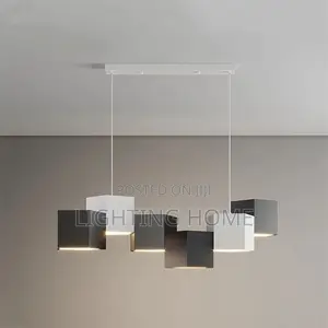 Nodic Pendant