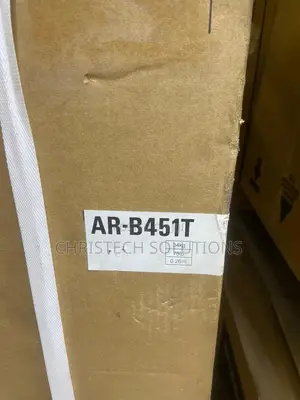 Sharp Ar-b451t Printer