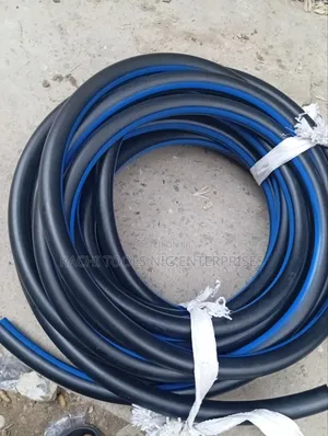 3/4 Industrial Air Hose Roll