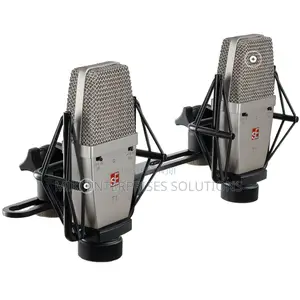 Se Electronics T1 Large-Diaphragm Condenser Microphone