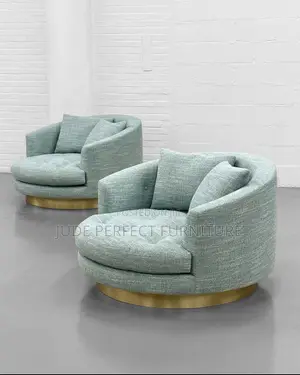 Quality Sofa Chairs