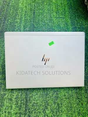 Laptop HP EliteBook 840 G6 16GB Intel Core i7 SSD 512GB