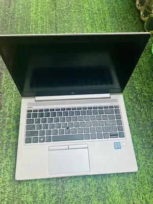 Laptop HP EliteBook 840 G6 16GB Intel Core i7 SSD 512GB