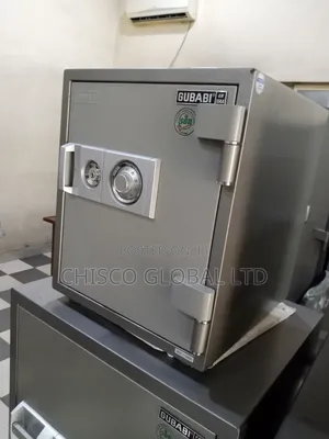 Fireproof Safe (GB104A)