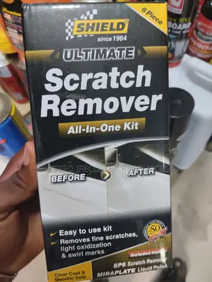 Scratch Remover Ultimate