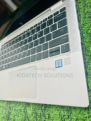 Laptop HP EliteBook x360 1030 G4 16GB Intel Core i5 SSD 256GB