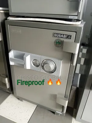 Safe (GB680)