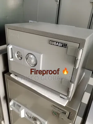 Fireproof Safe (SD103F)