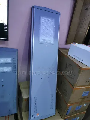 P3-80w Felicity Solar Light