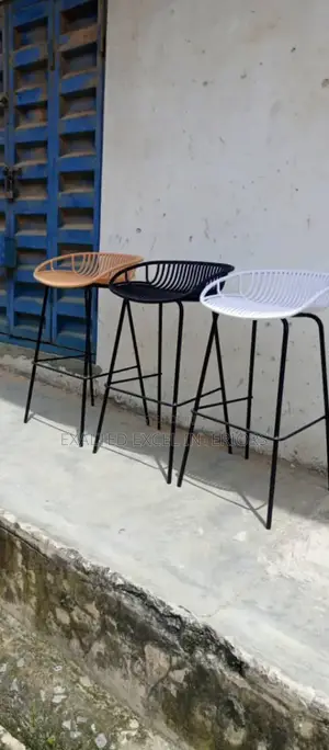 Top Quality Unique Bar Stool