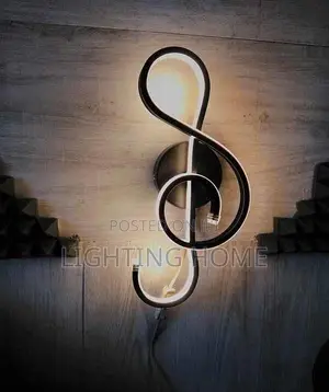 Led Wall Light