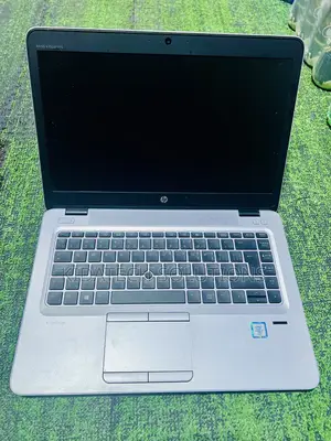 Laptop HP EliteBook 840 G3 8GB Intel Core i7 SSD 256GB