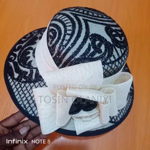Mummy G.O's Hat