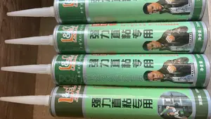 Silicone Gum