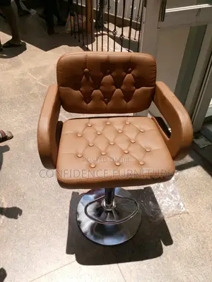 Modern Design Bar Stool and Barbing Chair