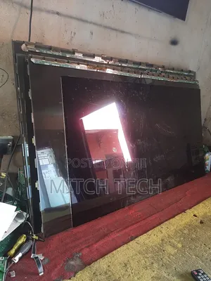 All Kinds of TV Screens Available