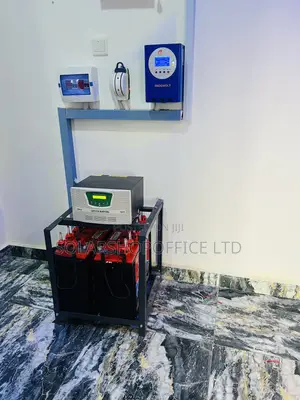 2.5kva Transformer Based Inverter
