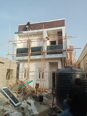 Painting, Screeding, Pop and Wall Treatment
