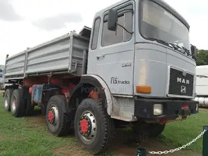 12tyres Direct Belgium 12tyres Man Diesel Tipper
