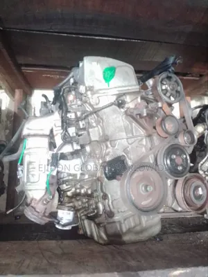 Engine Honda Accord 2008 2010
