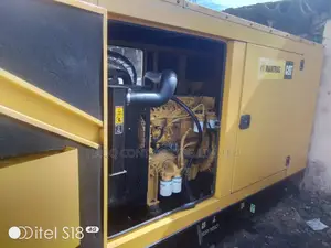 Diesel Generator Rental 40kva - 500KVA