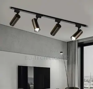 Track Light for Interior Designs