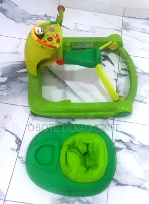 Chicco Baby Walker 1 2 3