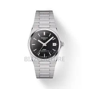 Original Tissot 1853 PRX Powermatic 80 Silver Chain Watch