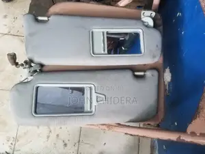 Roof Sunshade for Hyundai Veracruz