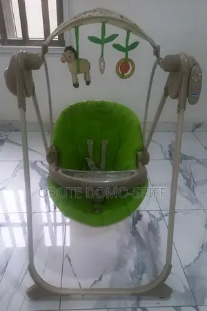 Chicco Swing