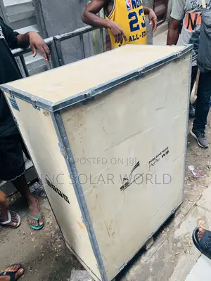 40kva/96v 3 Phass SS Power Inverter
