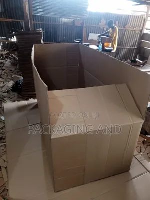 Strong Carton Boxes for Delivery Storage|24 ×15×20inches |Moq: 10pcs