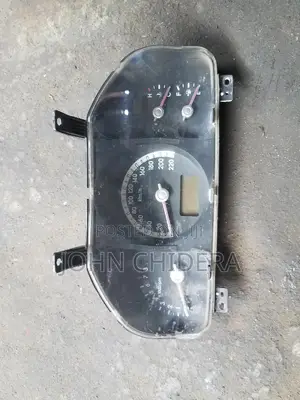 Speedometer for Kia Sportage 2009
