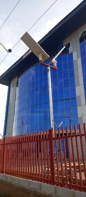 Office Complex
