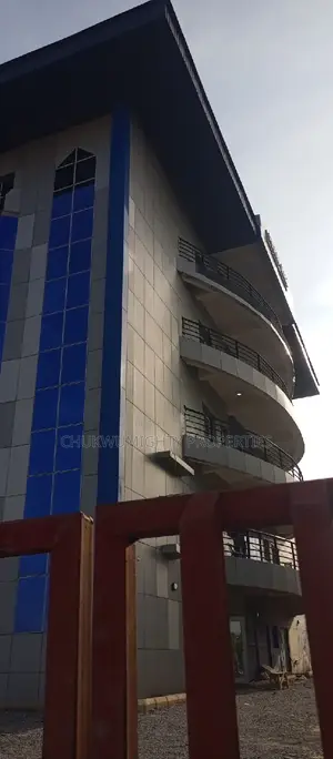 Office Complex