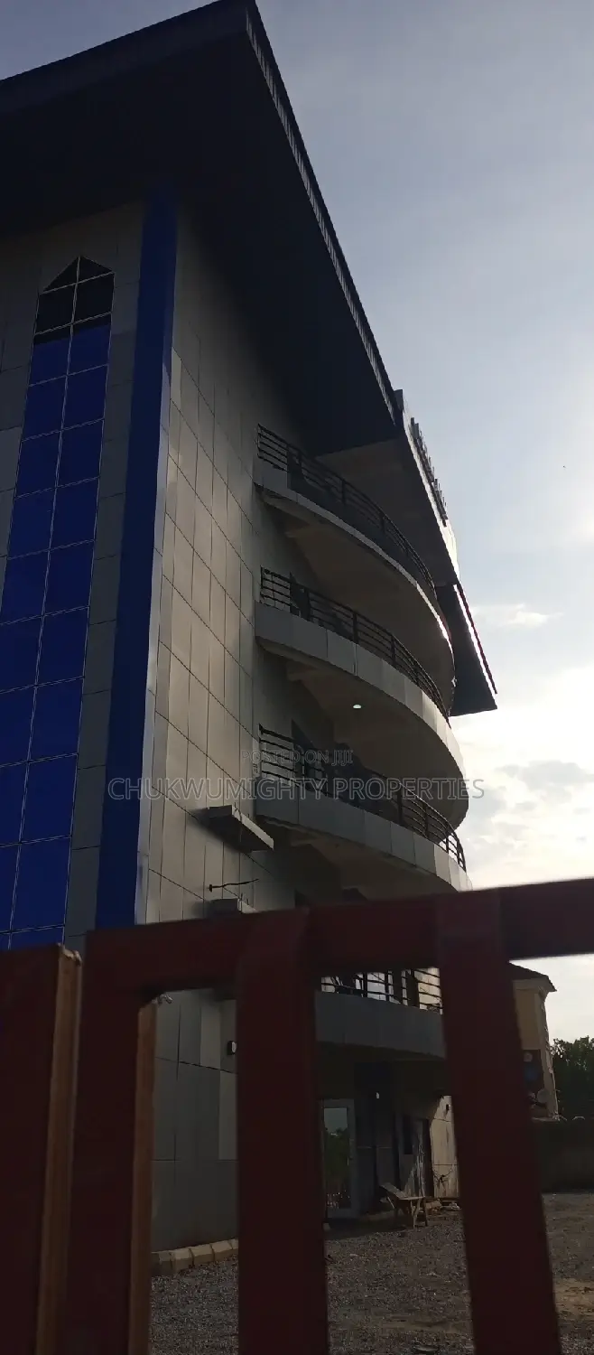 Office Complex