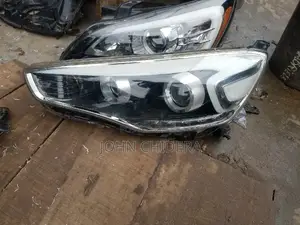 LED Headlight for Kia Cadenza 2012
