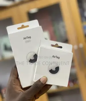Apple Air Tag