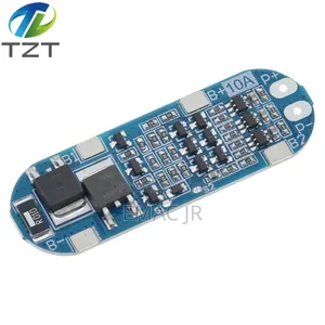 3s 12v 18650 BMS Charger Li-Ion Lithium Battery Protection