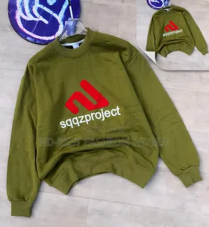Pure Quality Sweater