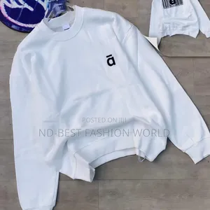 Pure Quality Sweater