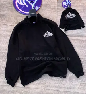 Pure Quality Sweater