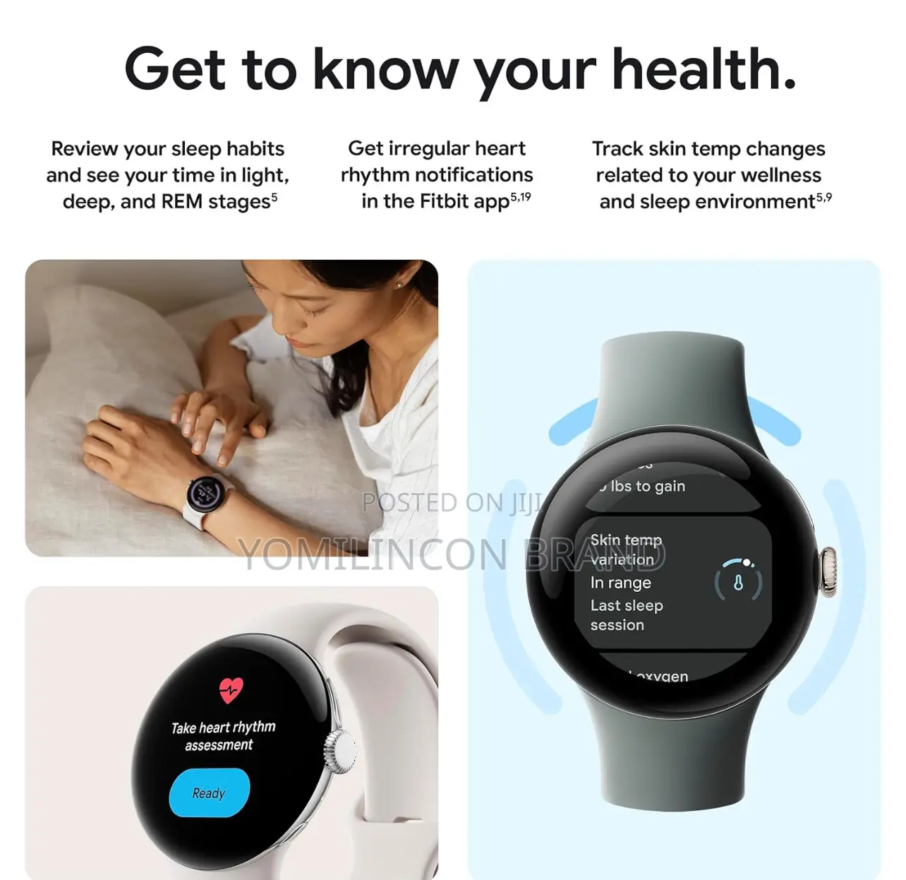 Google Pixel Watch 2