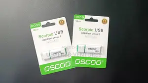 4gb Flash Drive