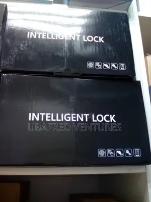 Smart Key Lock for Home's/ Hotels/ Companies/ Offices/ Bars